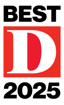 Best of D Magazine, 2025